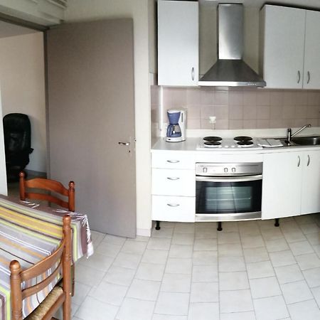 Residence Les Plus Pres Jonzac Ngoại thất bức ảnh