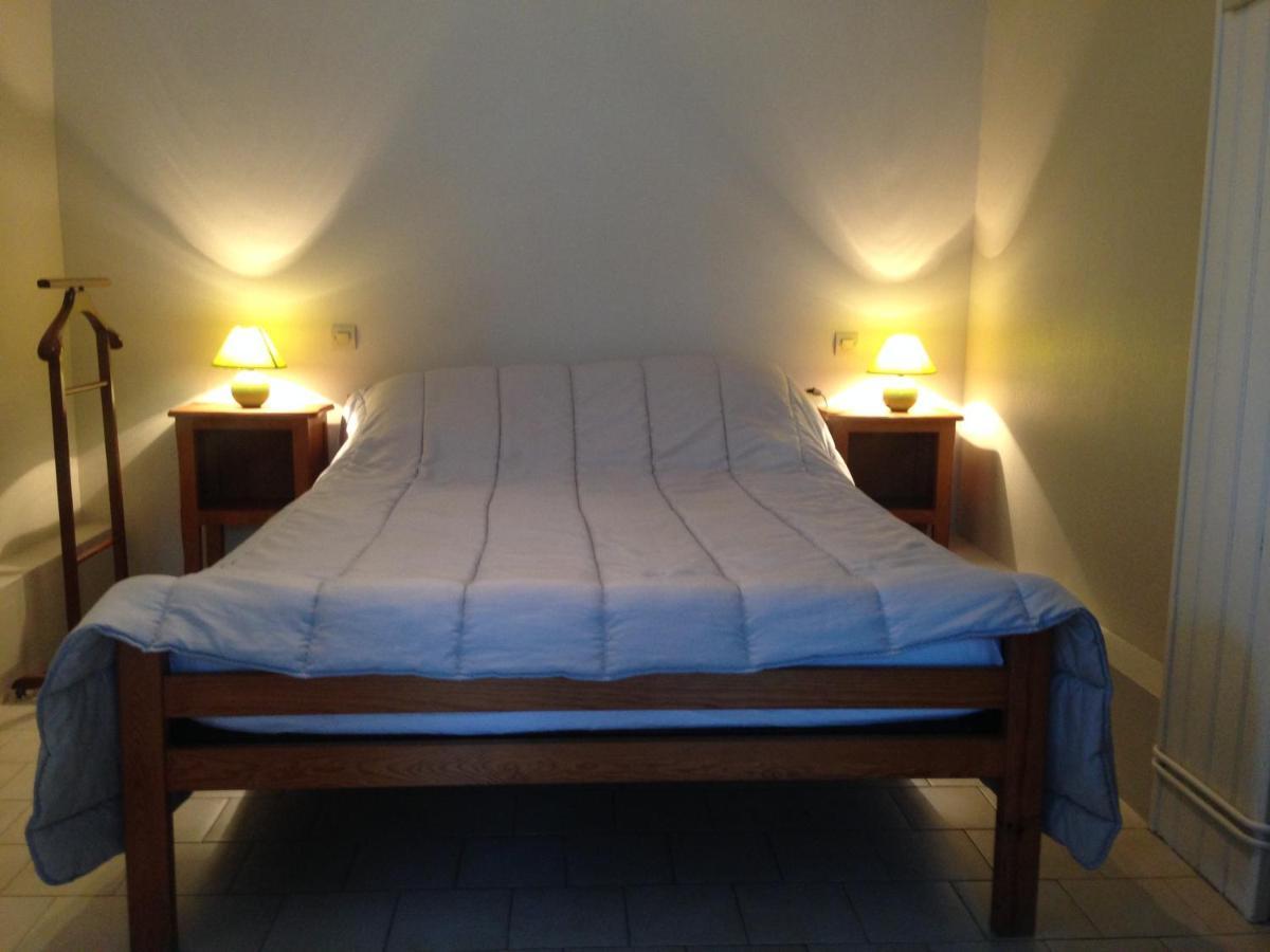 Residence Les Plus Pres Jonzac Ngoại thất bức ảnh