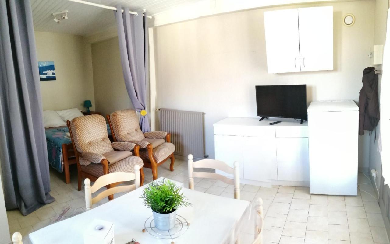 Residence Les Plus Pres Jonzac Ngoại thất bức ảnh