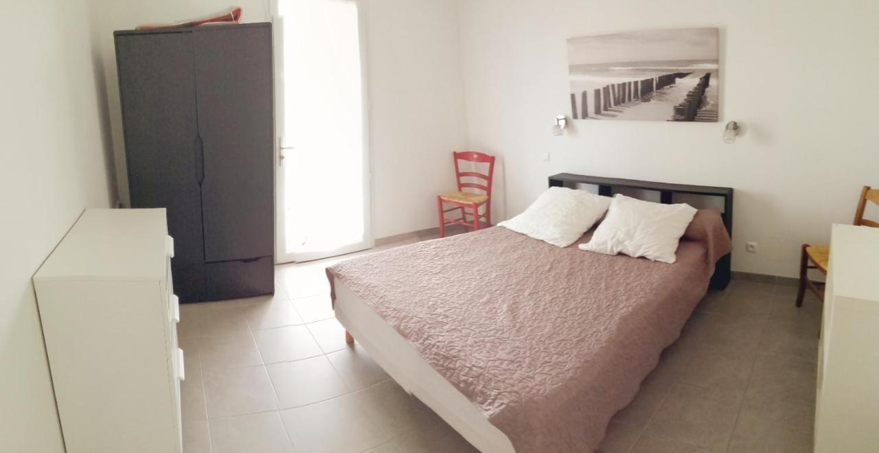 Residence Les Plus Pres Jonzac Ngoại thất bức ảnh