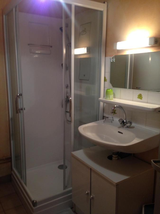 Residence Les Plus Pres Jonzac Ngoại thất bức ảnh