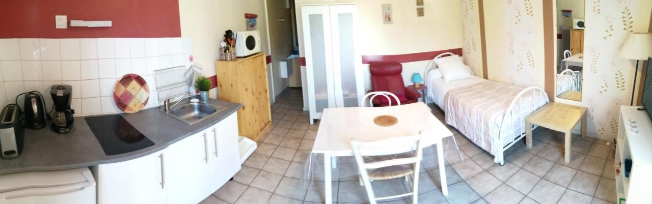 Residence Les Plus Pres Jonzac Ngoại thất bức ảnh