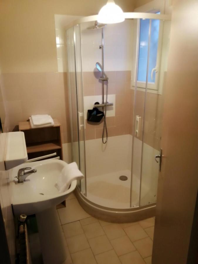 Residence Les Plus Pres Jonzac Ngoại thất bức ảnh