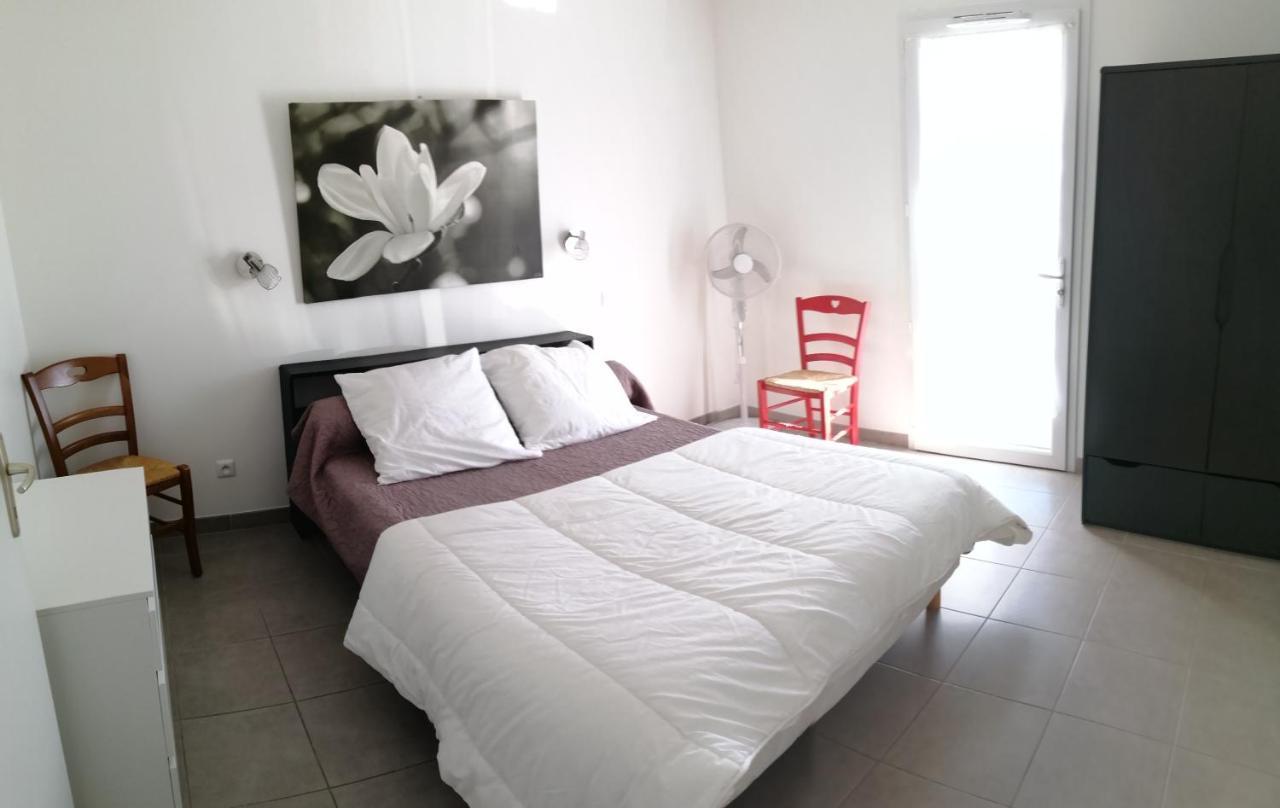 Residence Les Plus Pres Jonzac Ngoại thất bức ảnh