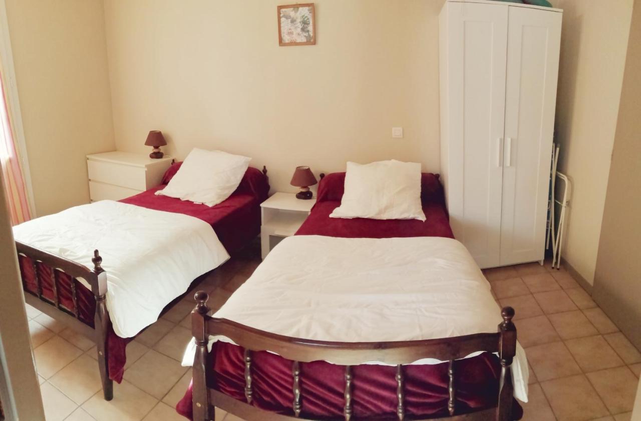 Residence Les Plus Pres Jonzac Ngoại thất bức ảnh