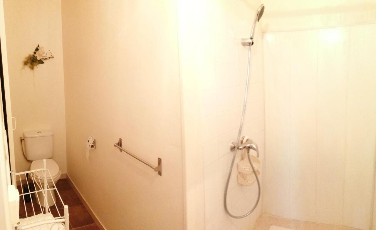 Residence Les Plus Pres Jonzac Ngoại thất bức ảnh
